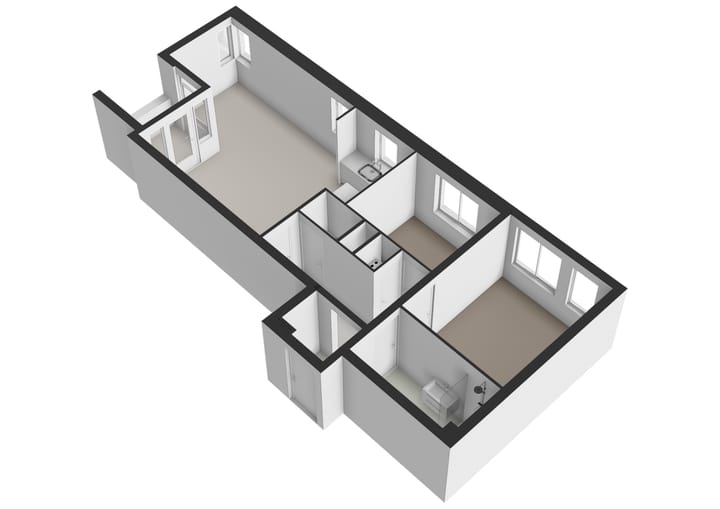 Foto 24 van Oude Singel 252