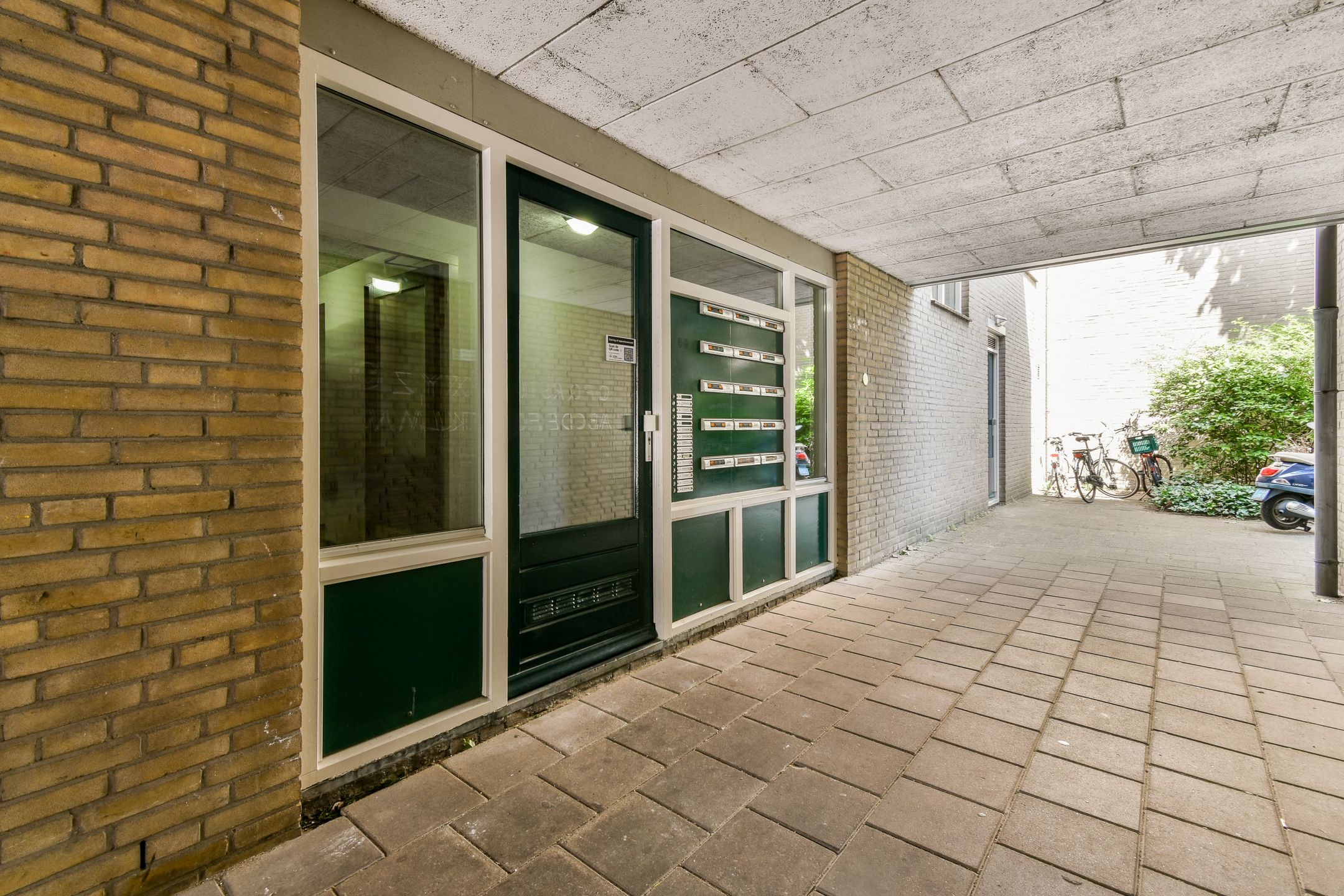 Foto 3 van Oude Singel 252