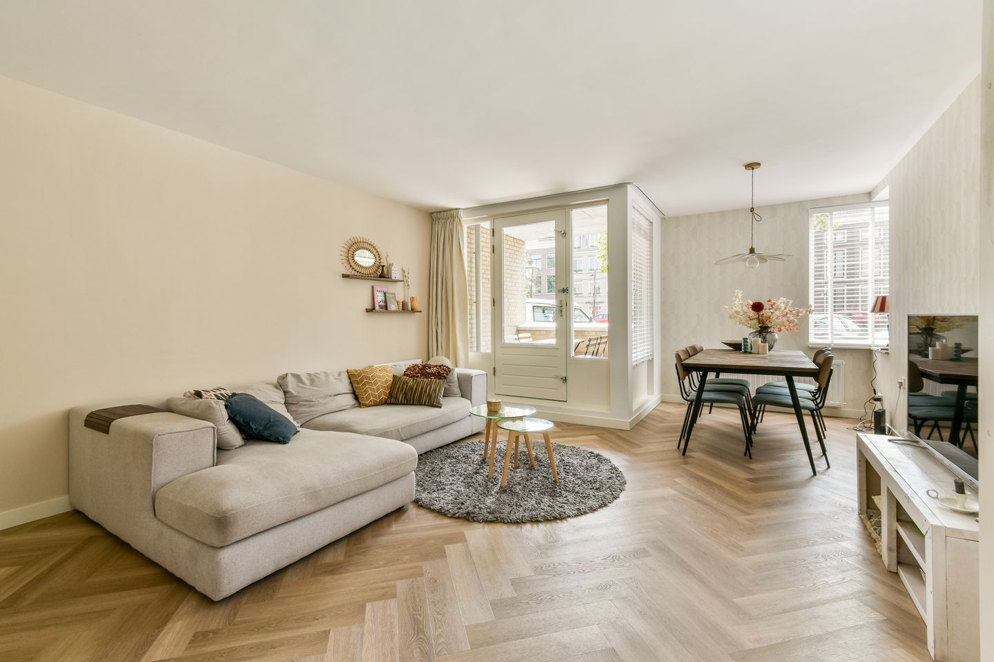 Foto 5 van Oude Singel 252