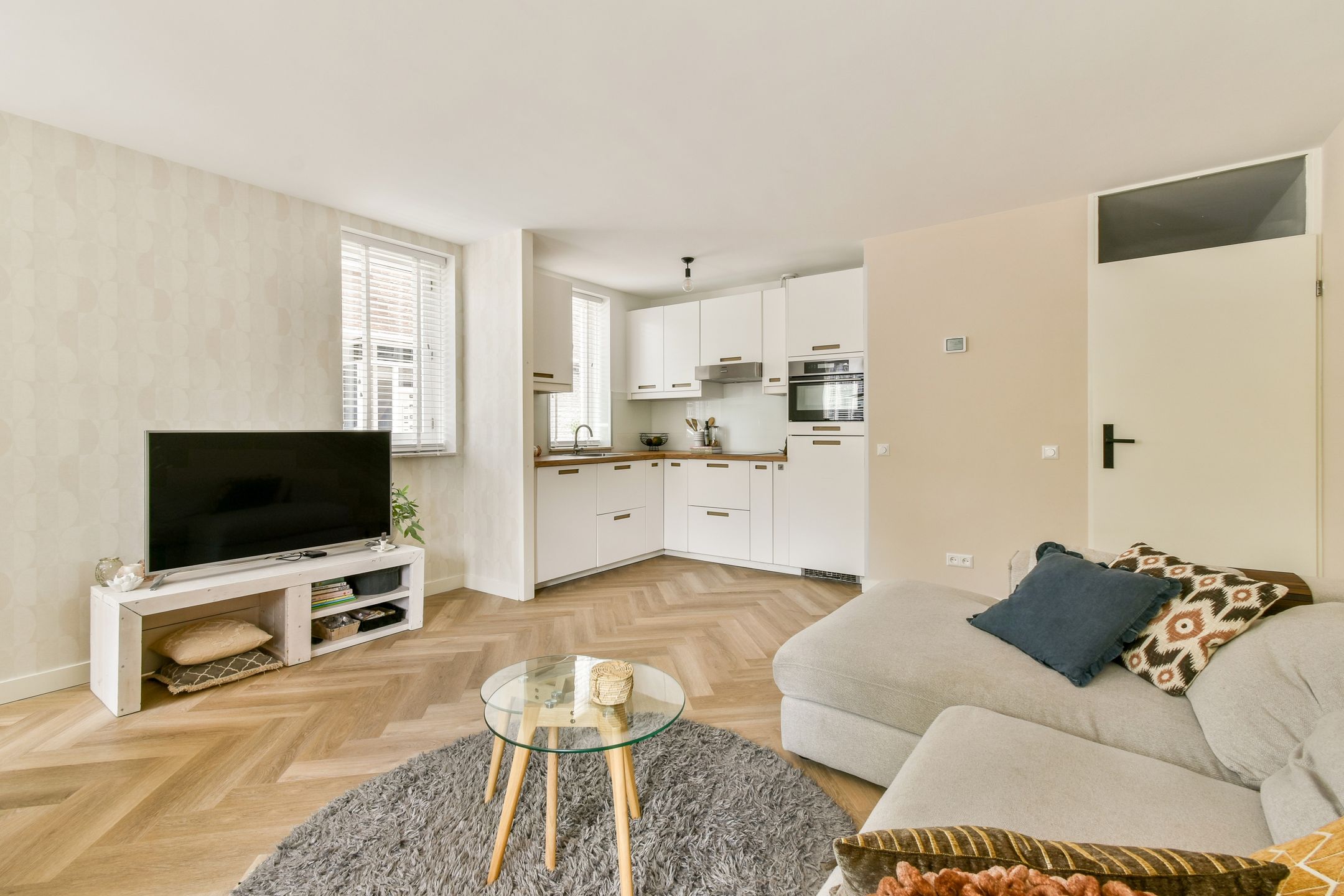 Foto 6 van Oude Singel 252