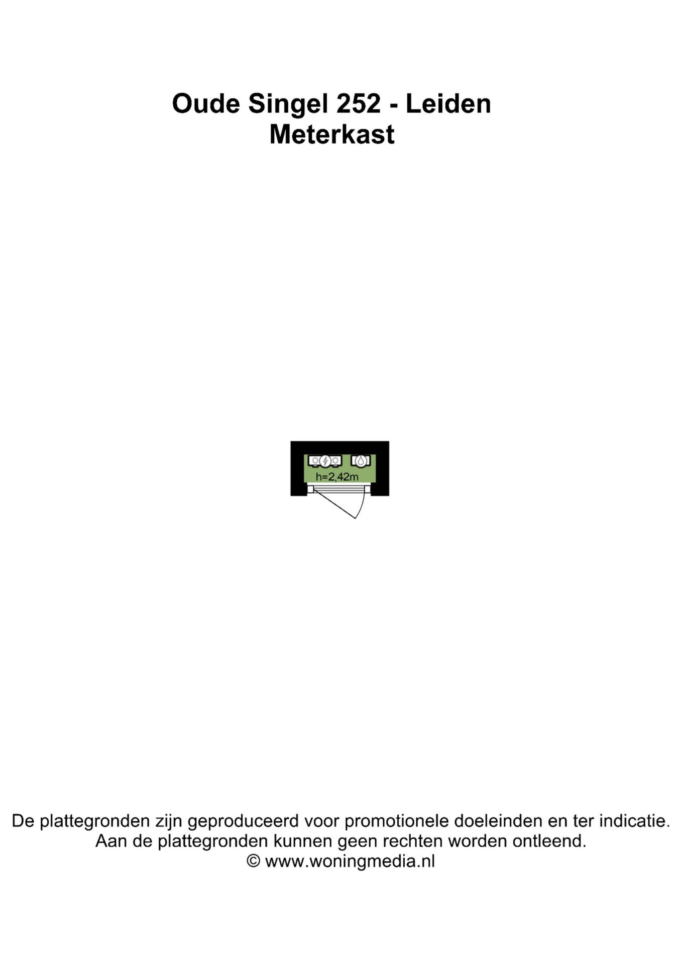 Foto 29 van Oude Singel 252