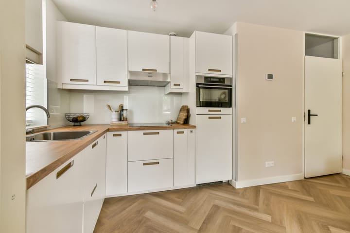 Foto 8 van Oude Singel 252