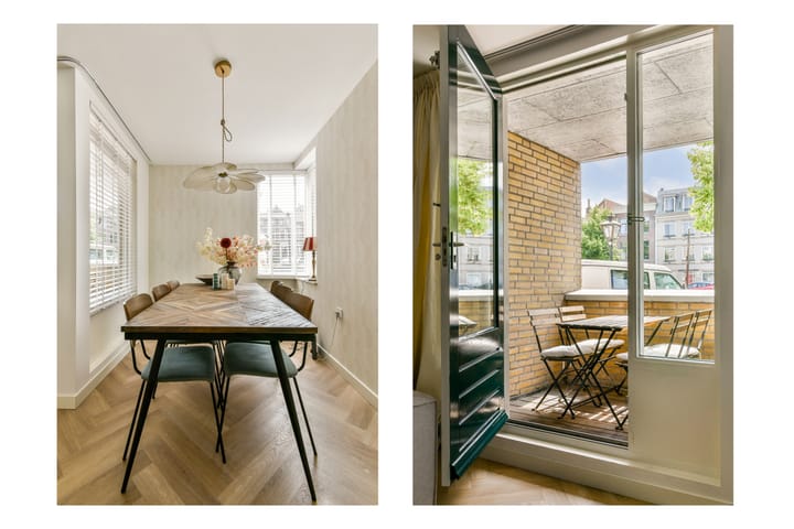 Foto 10 van Oude Singel 252