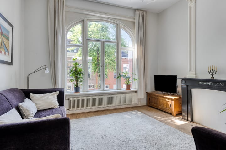 Foto 2 van H.W. Mesdagstraat 31-A