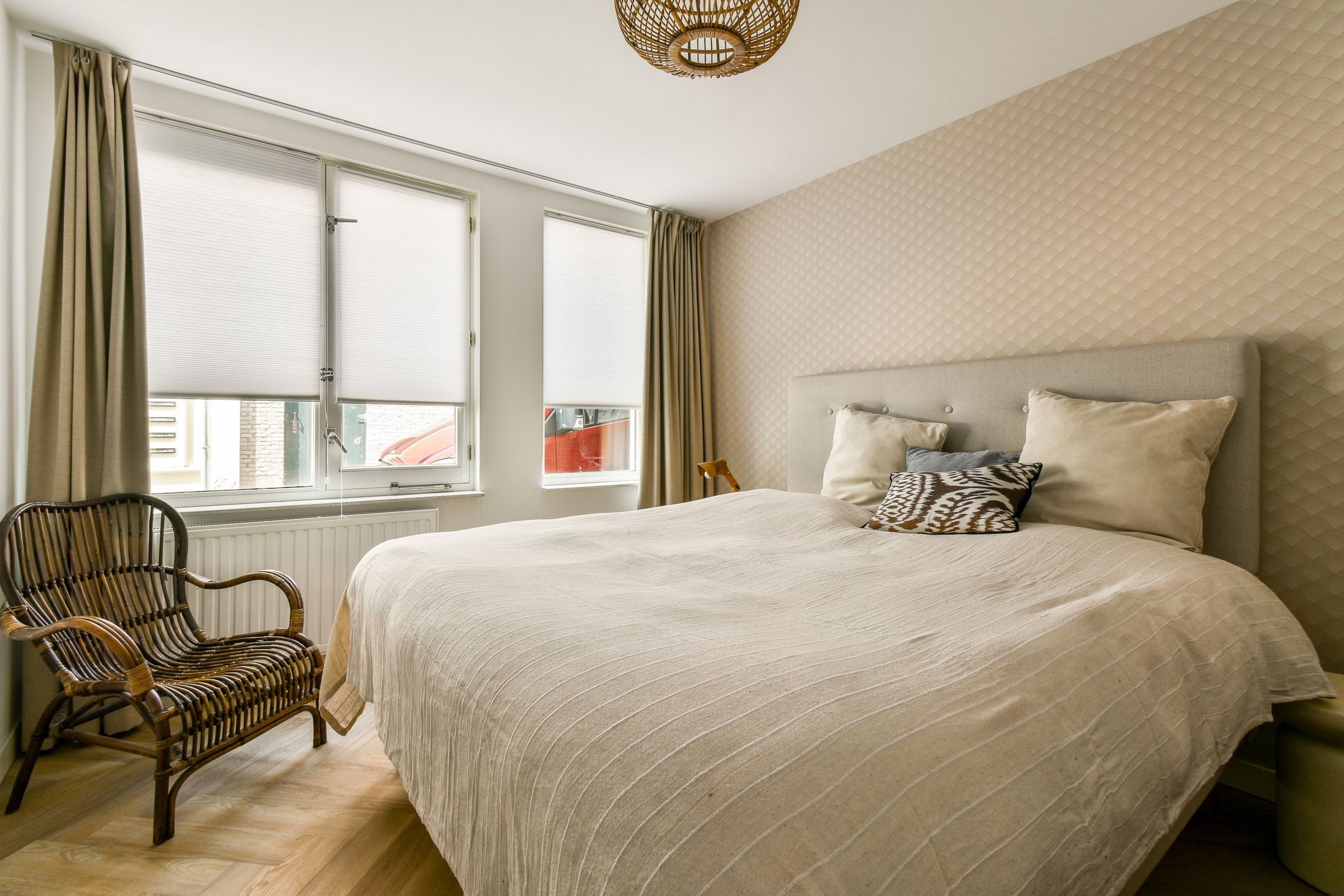 Foto 12 van Oude Singel 252