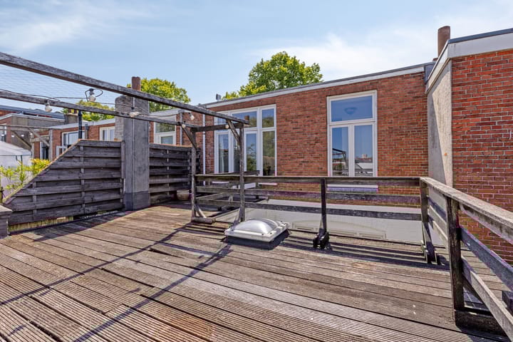 Foto 7 van H.W. Mesdagstraat 31-A