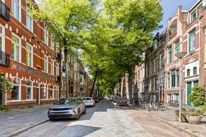 Foto 8 van H.W. Mesdagstraat 31-A