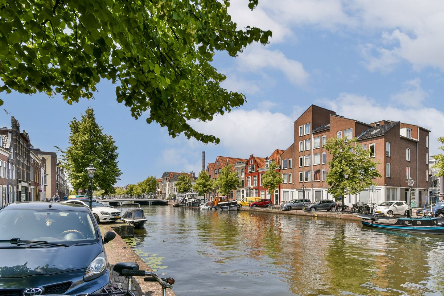 Foto 19 van Oude Singel 252