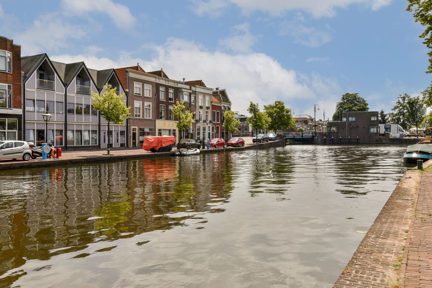 Foto 20 van Oude Singel 252