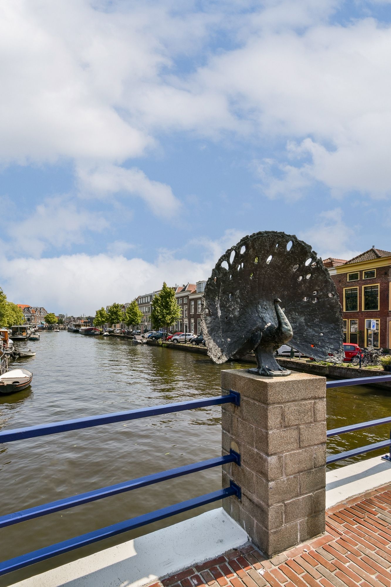 Foto 21 van Oude Singel 252