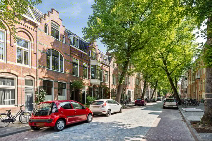 Foto 12 van H.W. Mesdagstraat 31-A