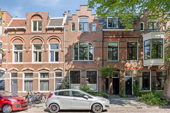 Foto 13 van H.W. Mesdagstraat 31-A