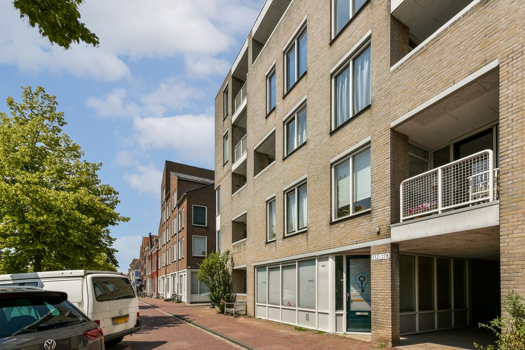 Foto 22 van Oude Singel 252