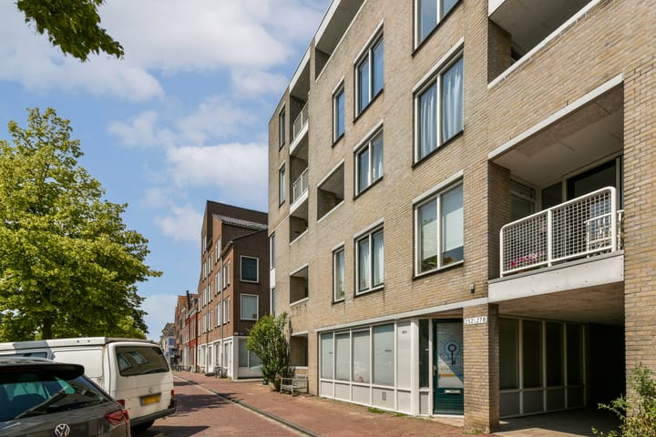 Foto 22 van Oude Singel 252