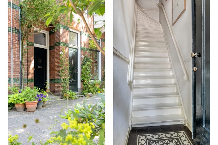 Foto 14 van H.W. Mesdagstraat 31-A