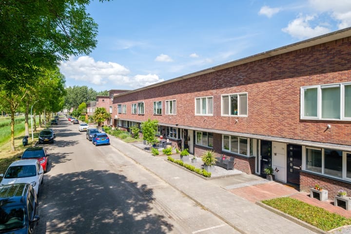 Foto 2 van Koperslagerstraat 77