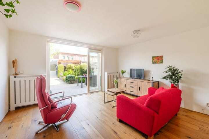 Foto 3 van Koperslagerstraat 77