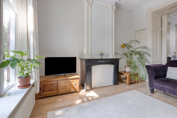 Foto 18 van H.W. Mesdagstraat 31-A