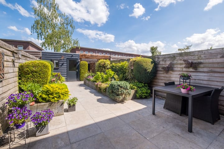 Foto 5 van Koperslagerstraat 77