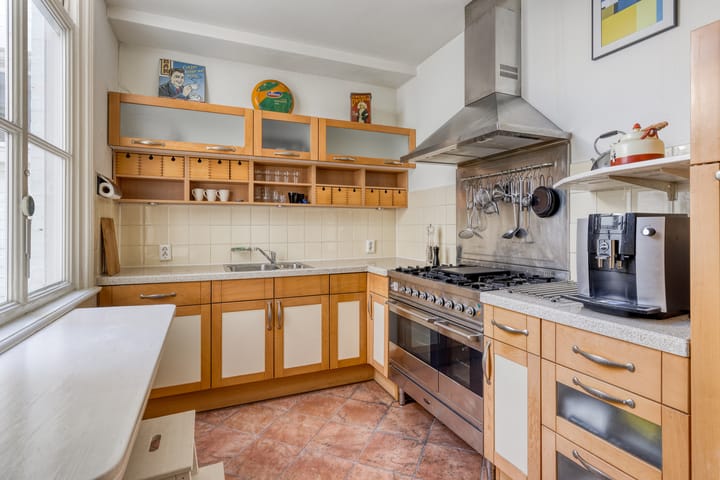 Foto 25 van H.W. Mesdagstraat 31-A