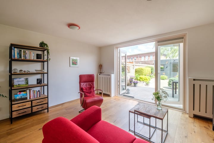 Foto 10 van Koperslagerstraat 77