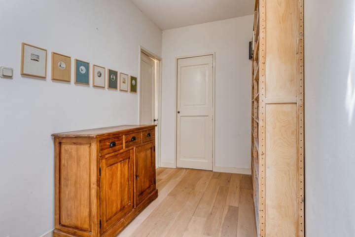 Foto 30 van H.W. Mesdagstraat 31-A