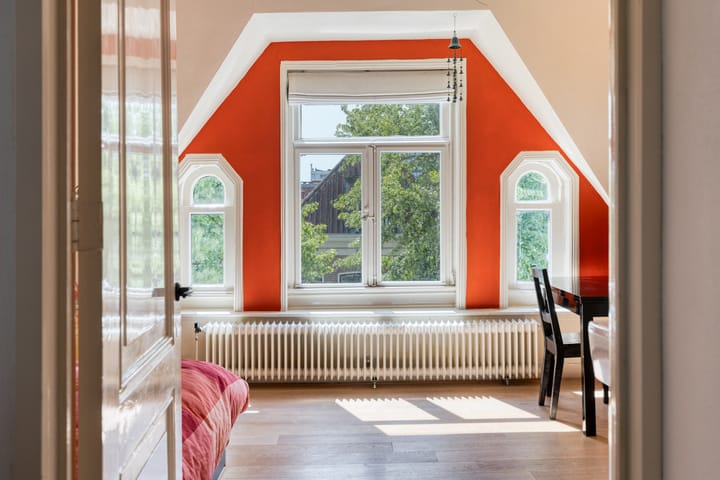 Foto 31 van H.W. Mesdagstraat 31-A