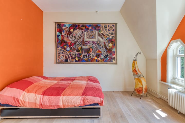 Foto 32 van H.W. Mesdagstraat 31-A