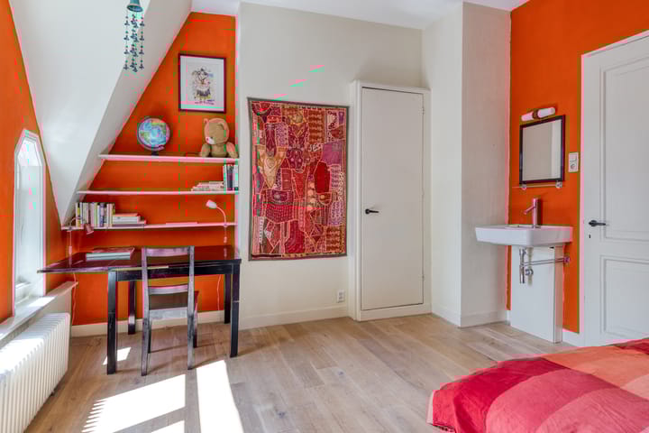 Foto 33 van H.W. Mesdagstraat 31-A