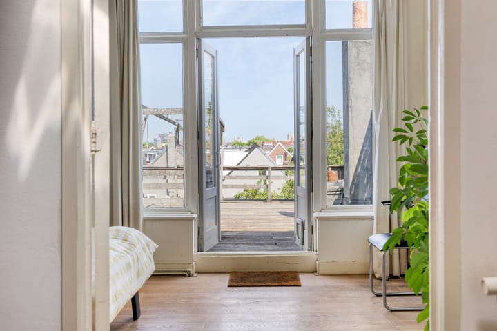 Foto 34 van H.W. Mesdagstraat 31-A