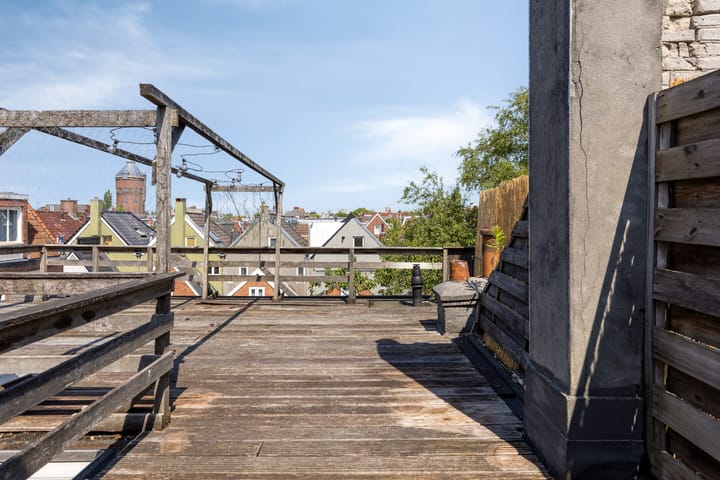 Foto 37 van H.W. Mesdagstraat 31-A