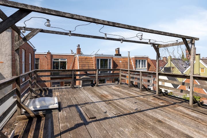 Foto 38 van H.W. Mesdagstraat 31-A