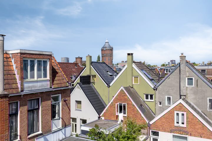 Foto 39 van H.W. Mesdagstraat 31-A