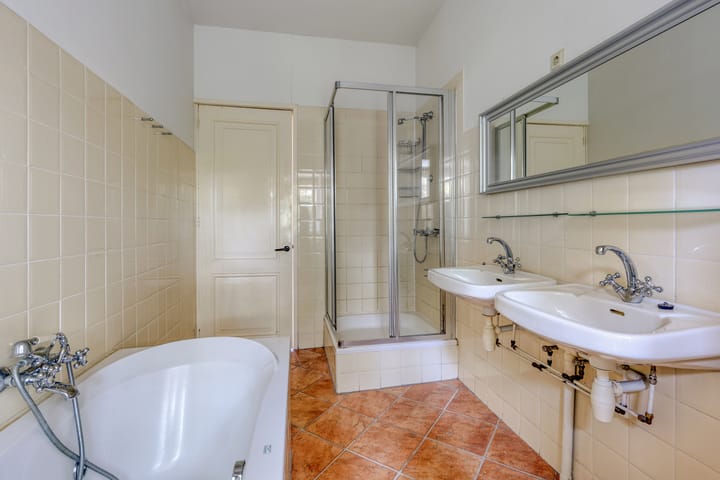 Foto 42 van H.W. Mesdagstraat 31-A