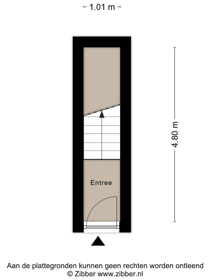 Foto 45 van H.W. Mesdagstraat 31-A