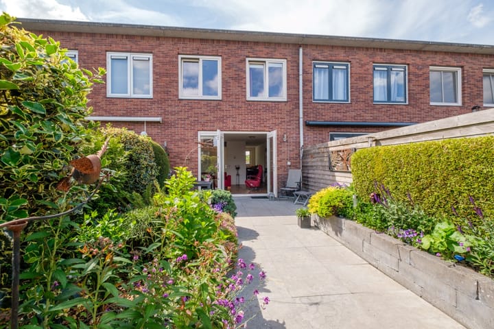 Foto 33 van Koperslagerstraat 77