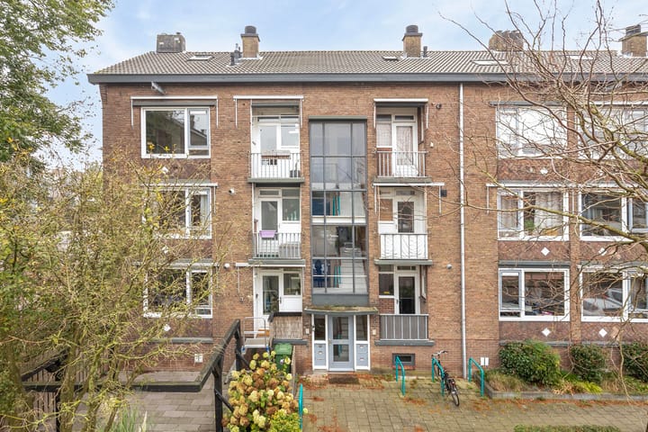 Charlotte de Bourbonstraat 72