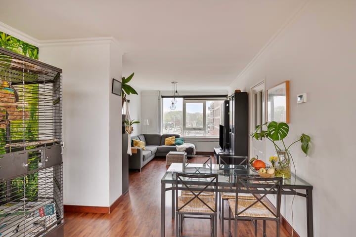 Foto 10 van Charlotte de Bourbonstraat 72