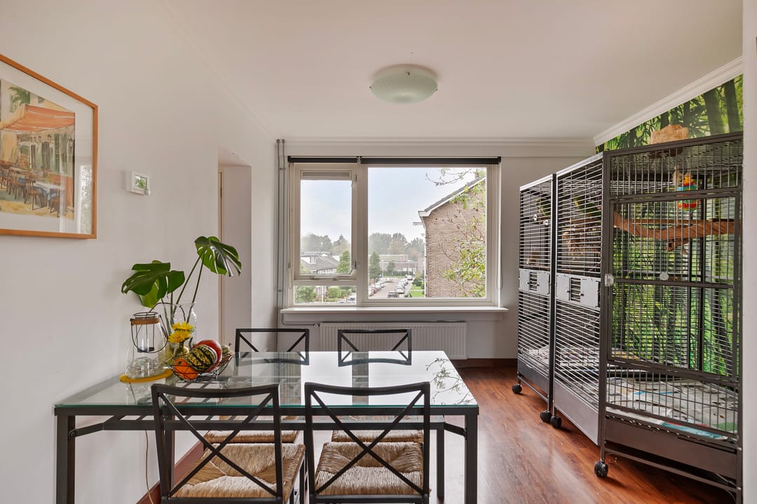 Foto 13 van Charlotte de Bourbonstraat 72