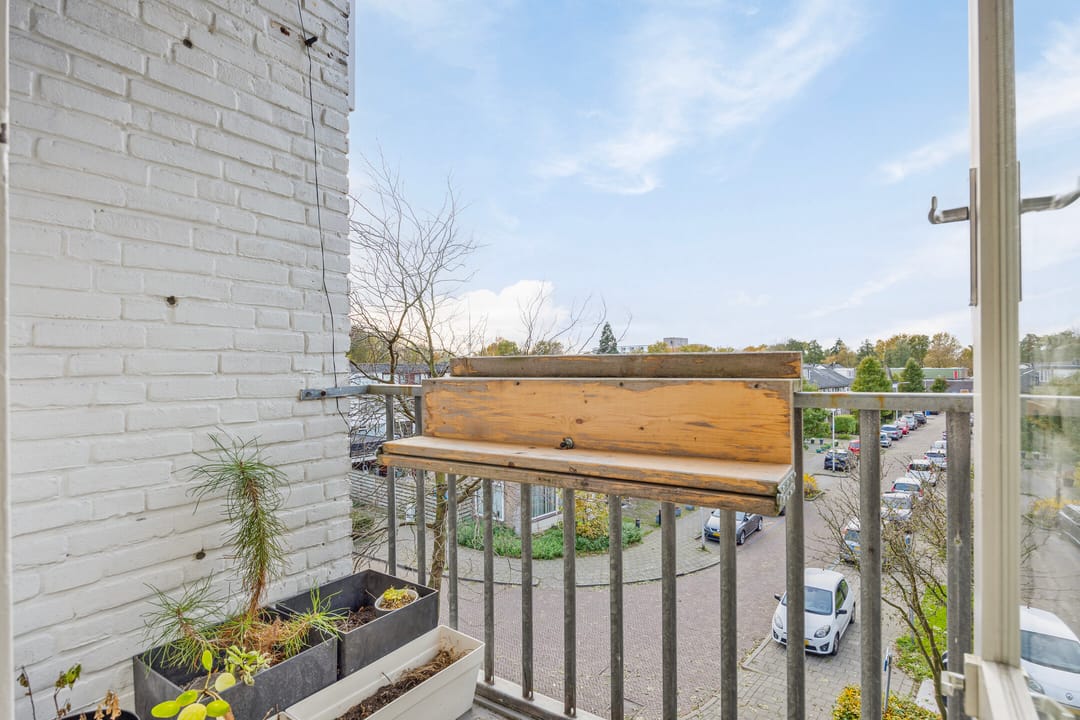 Foto 17 van Charlotte de Bourbonstraat 72