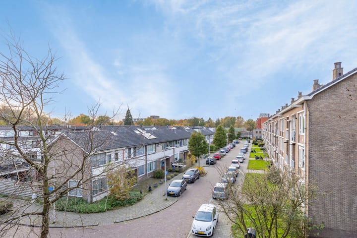 Foto 18 van Charlotte de Bourbonstraat 72