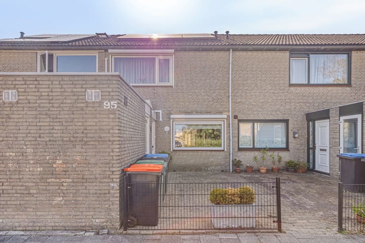 Foto 2 van Desmijndijk 95