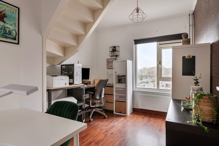 Foto 19 van Charlotte de Bourbonstraat 72