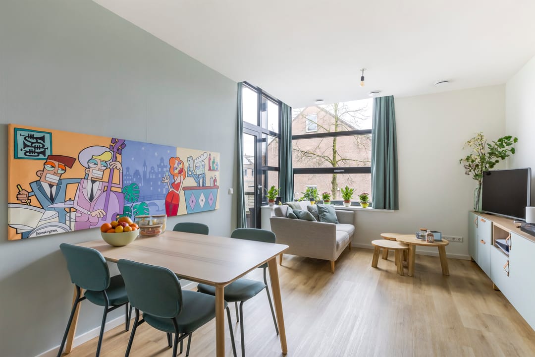 Foto 1 van Stadsring 183-F