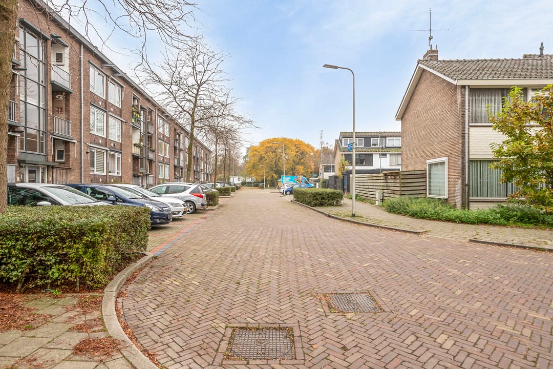 Foto 31 van Charlotte de Bourbonstraat 72