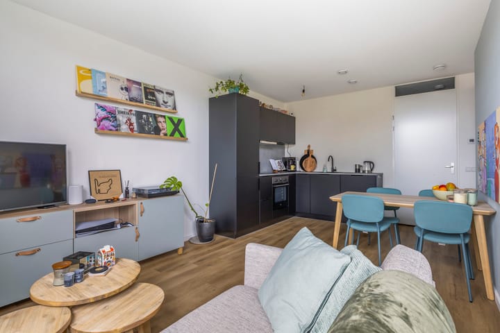 Foto 2 van Stadsring 183-F