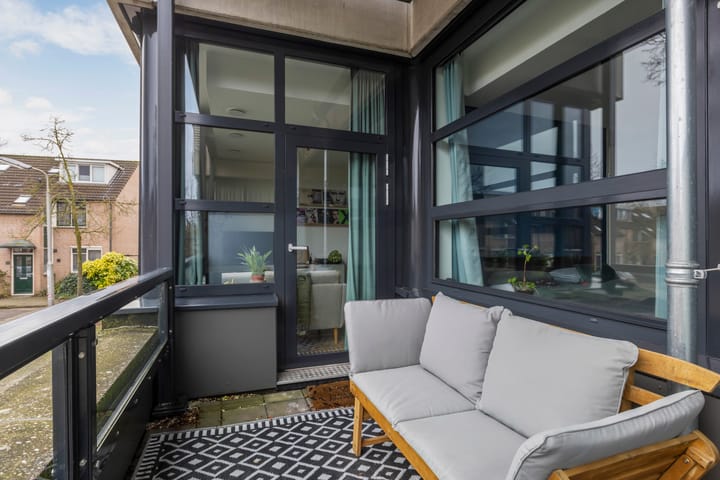 Foto 3 van Stadsring 183-F