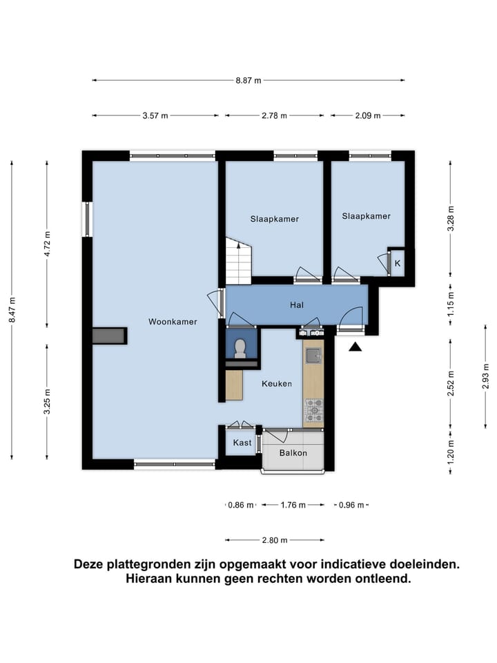 Foto 33 van Charlotte de Bourbonstraat 72