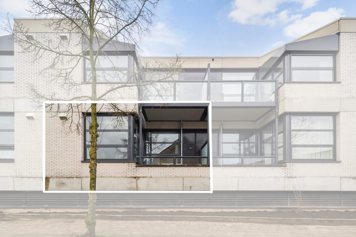 Foto 4 van Stadsring 183-F