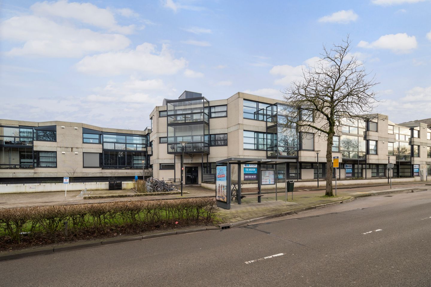 Foto 5 van Stadsring 183-F